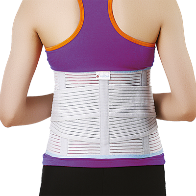 Ζώνη αεριζόμενη με δέστρες