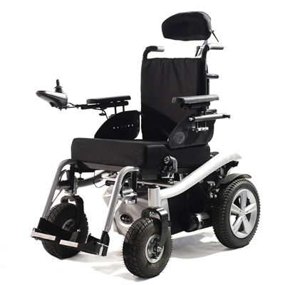 Mobility Power Chair 'VT61036'