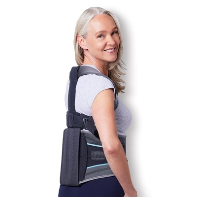 ΝΑΡΘΗΚΑΣ ΘΩΡΑΚΟΟΣΦΥΪΚΟΣ "TLSO ΕLITE"