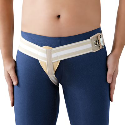 SINGLE RIGHT-SIDED TRUSS