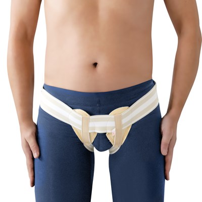 Κηλεπίδεσμος διπλός