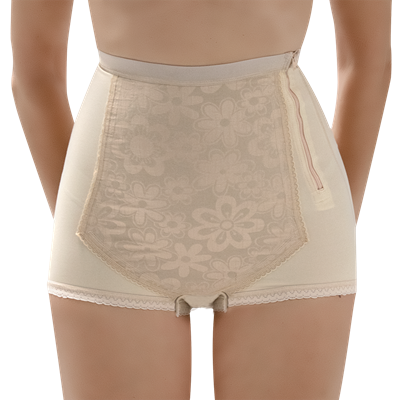 Κορσές με φερμουάρ