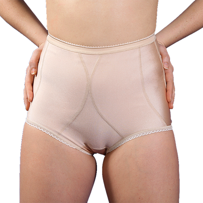 Λαστέξ κιλοτάκι ενισχυμένο