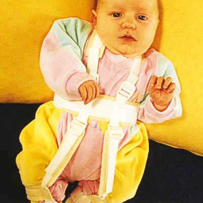 PAVLIK HARNESS T. BRACE