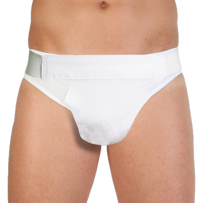 Suspensoir βαμβακερό