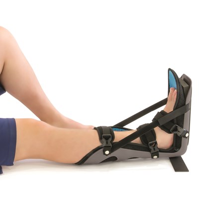 Νάρθηκας ηρεμίας νυκτός