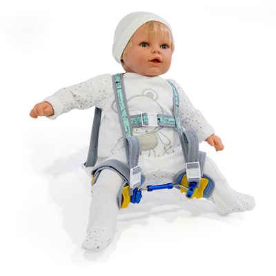 Λειτουργικος Ναρθηκας Απαγωγης Ισχιων