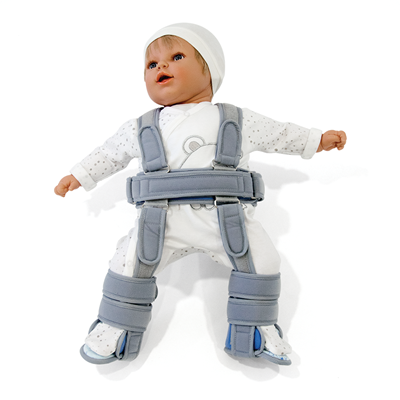 Ναρθηκας Απαγωγης Ισχιων “Pavlic”