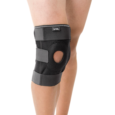 ΕΠΙΓΟΝΑΤΙΔΑ “AIRTEX” ME ΟΠΗ ΚΑΙ ΑΡΘΡΩΣΗ