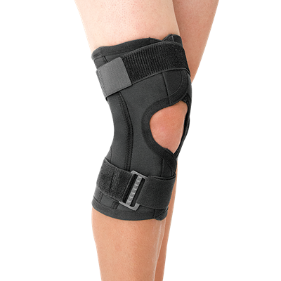 επιγονατιδα αυτοκολητη με αρθρωση 