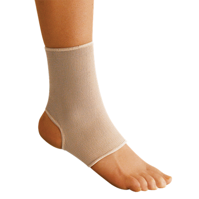 ELASTIC ANKLE BRACE