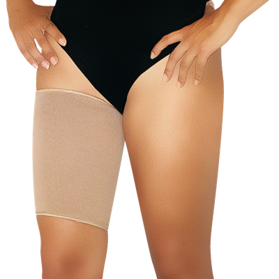 ELASTIC THIGH BRACE