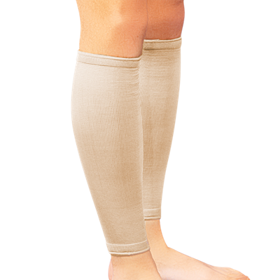 ELASTIC TIBIA BRACE