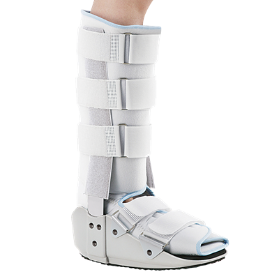 17" ANKLE BRACE