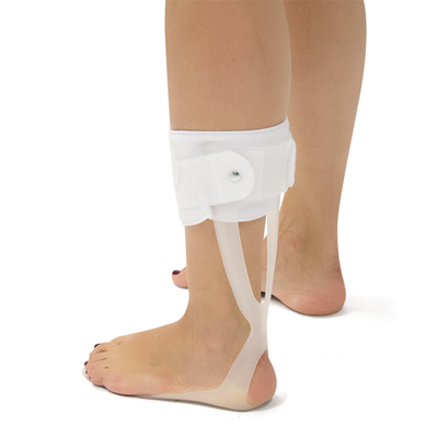 Νάρθηκας έσω υποδήματος  "AFO"