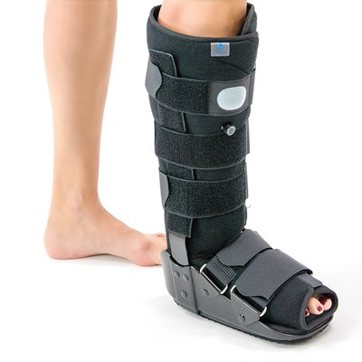 Κνημοποδικός νάρθηκας AIR 17"