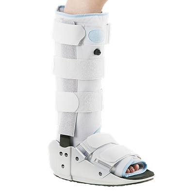 AIR 17" ANKLE BRACE 