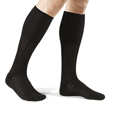 Κάλτσες ταξιδίου 18-24 mmHg