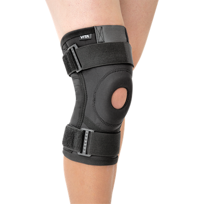 ΕΠΙΓΟΝΑΤΙΔΑ ΜΕ ΑΡΘΡΩΣΗ ΚΑΙ ΔΕΣΤΡΕΣ