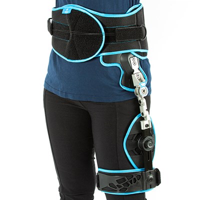 ΚΗΔΕΜΟΝΑΣ ΛΕΙΤΟΥΡΓΙΚΟ ΙΣΧΙΟΥ “ΗΙP UNI”