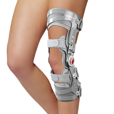 Nάρθηκας οστεοαρθρίτιδας γονάτου "Spartan"