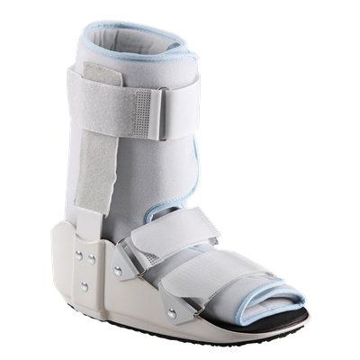 11" FOOT BRACE
