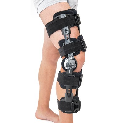 Τηλεσκοπικός λειτουργικός νάρθηκας "Ascent ROM"