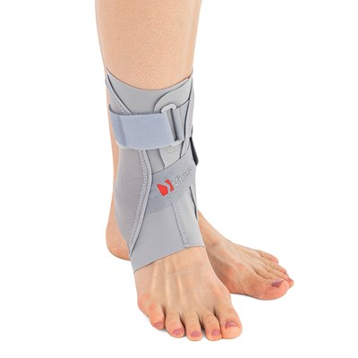 Νάρθηκας διπλής βαλβίδας "Vincero"