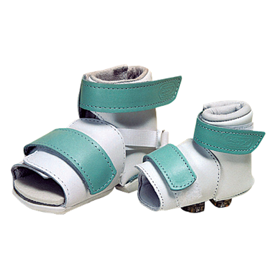 "BEBAX" CORRECTIVE INFANT BRACE 