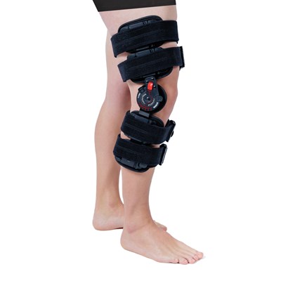 ΜΗΡΟΚΝΗΜΙΚΟΣ ΛΕΙΤΟΥΡΓΙΚΟΣ ΝΑΡΘΗΚΑΣ 40 cm “VT-PRIME” QUICK SET