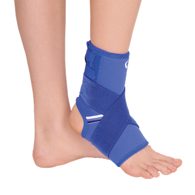 NEOPRENE ANKLE BRACE