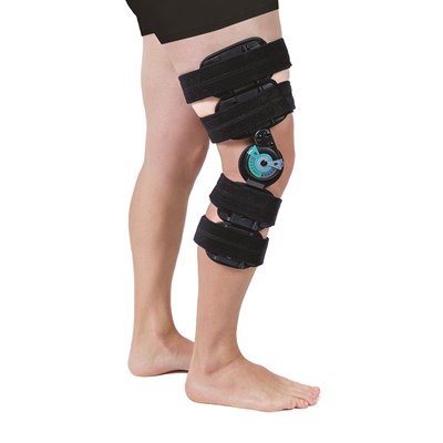 ΜΗΡΟΚΝΗΜΙΚΟΣ ΛΕΙΤΟΥΡΓΙΚΟΣ ΝΑΡΘΗΚΑΣ 40 cm “VT-PRIME”