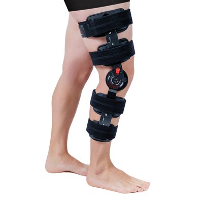 ΤΗΛΕΣΚΟΠΙΚΟΣ ΜΗΡΟΚΝΗΜΙΚΟΣ ΛΕΙΤΟΥΡΓΙΚΟΣ ΝΑΡΘΗΚΑΣ “VT-PRIME”