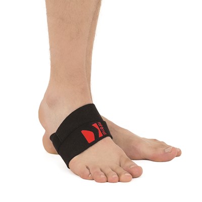 Ελαστικός ιμάντας «Arch support»
