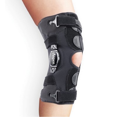 ΝΑΡΘΗΚΑΣ οστεοαρθρίτιδας ASPEN “OA Knee Wrap”	