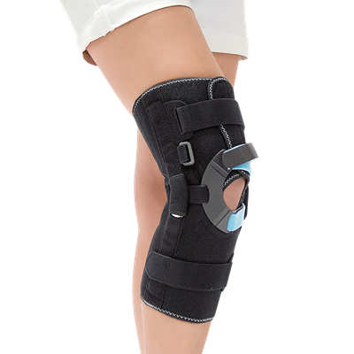 Νάρθηκας εξαρθρήματος επιγονατίδος “Tracking II“