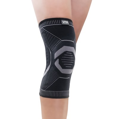 ΕΠΙΓΟΝΑΤΙΔΑ ΕΛΑΣΤΙΚΗ ΜΕ GEL ΚΑΙ ΜΠΑΝΕΛΕΣ