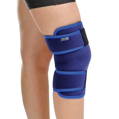 Επίδεση επιγονατίδας Neoprene