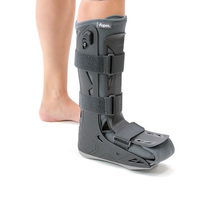 ΚΝΗΜΟΠΟΔΙΚΟΣ ΝΑΡΘΗΚΑΣ “TRAVERSE AIR WALKER LONG” ASPEN	