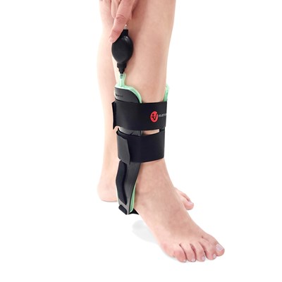 ΝΑΡΘΗΚΑΣ ΠΟΔΟΚΝΗΜΙΚΗΣ ΔΙΠΛΗΣ ΒΑΛΒΙΔΑΣ “VT-PRIME” AIR foam