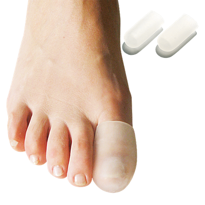 "GEL CUP" PROTECTIVE TOE CAP 