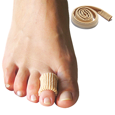 72 cm ROLL OF TOE PRETECTORS