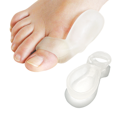 "HALLUX VALGUS" GEL PROTECTOR  