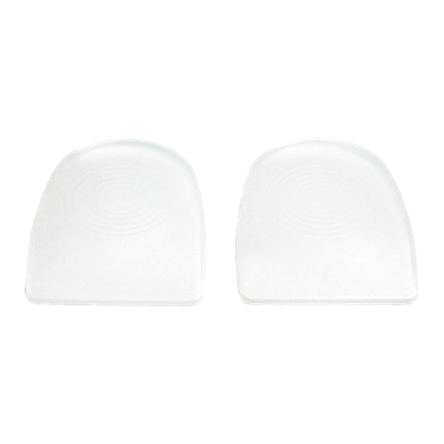 SILICONE HEEL CUP