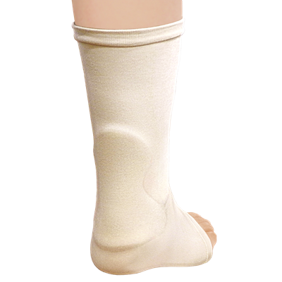 ACHILLES TENDON SOCK WITH GEL CUSHION 