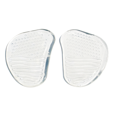 GEL RELIEF PADS