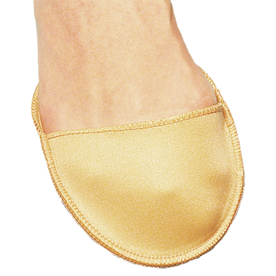 PROTECTIVE GEL TOE SLEEVE