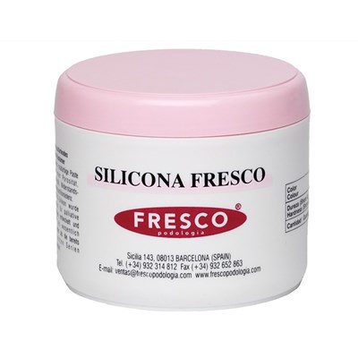 Fresco Semi Soft Silicone
