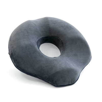 "Visco Elastic" anatomical seat