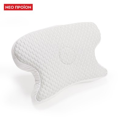 ΜΑΞΙΛΑΡΙ ΥΠΝΟΥ “CPAP PLUS”